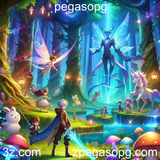 A Magia dos Jogos de RPG: Imersão e Aventura em Cada Decisão