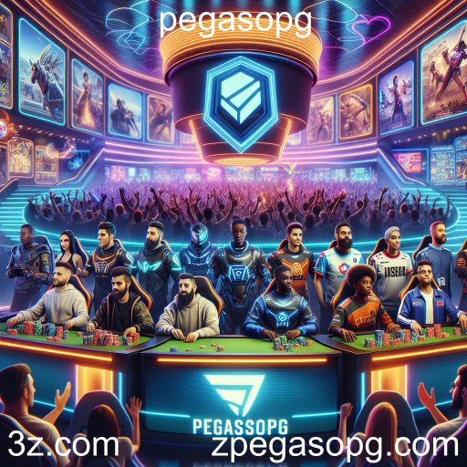 A Ascensão dos Torneios no Mundo dos Jogos